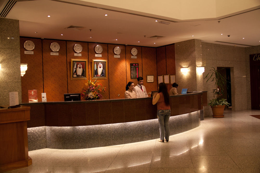 Fotos del hotel - Aravi Dubai Ex Avari Hotel Dubai