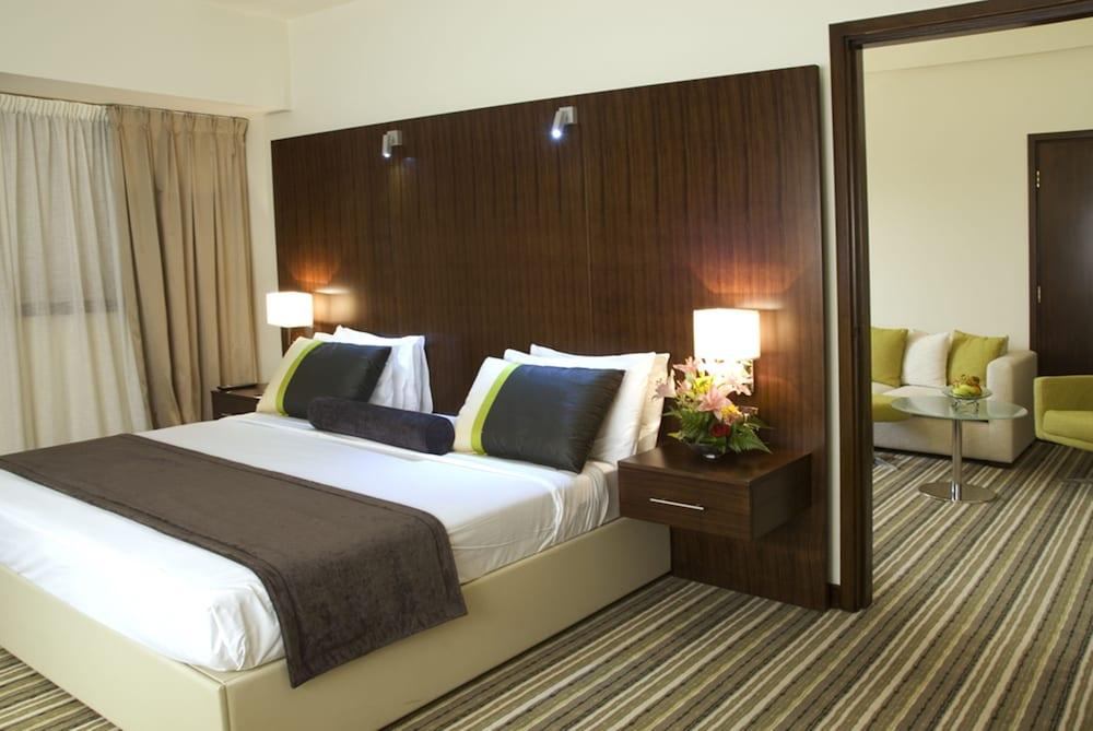 Fotos del hotel - Aravi Dubai Ex Avari Hotel Dubai