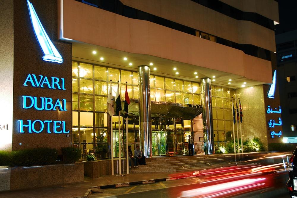 Fotos del hotel - Aravi Dubai Ex Avari Hotel Dubai