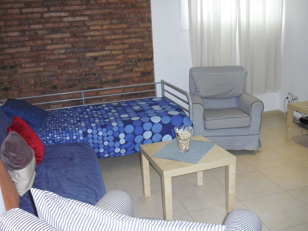 Fotos del hotel - TRAVESSERA PARC GUELL APARTAMENTOS