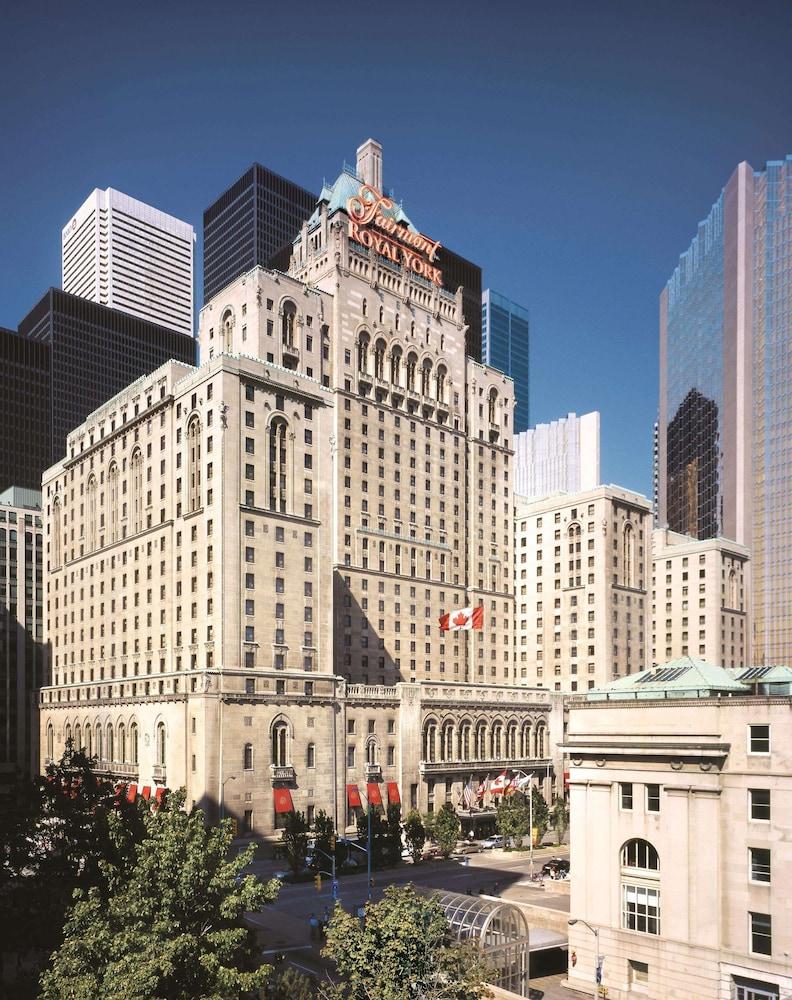 Fotos del hotel - FAIRMONT ROYAL YORK HOTEL