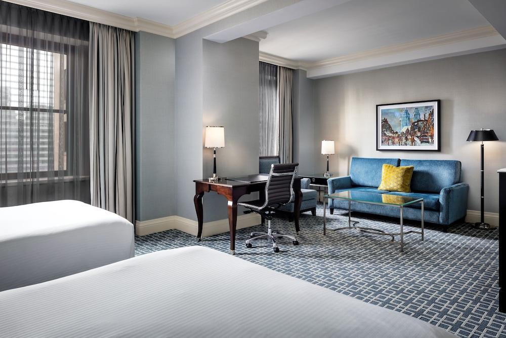 Fotos del hotel - FAIRMONT ROYAL YORK HOTEL