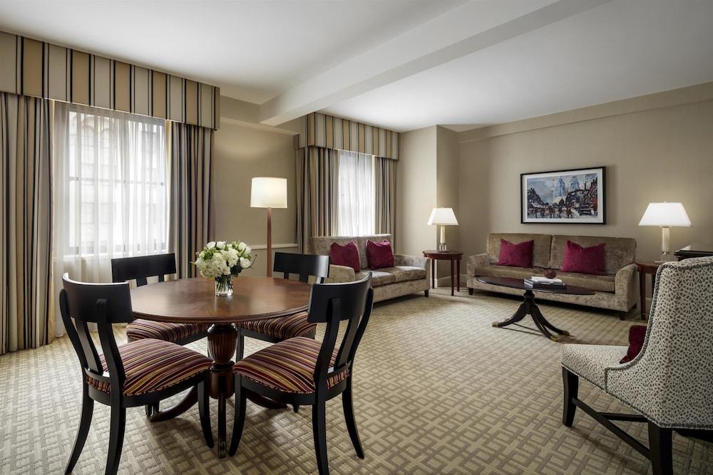 Fotos del hotel - FAIRMONT ROYAL YORK HOTEL