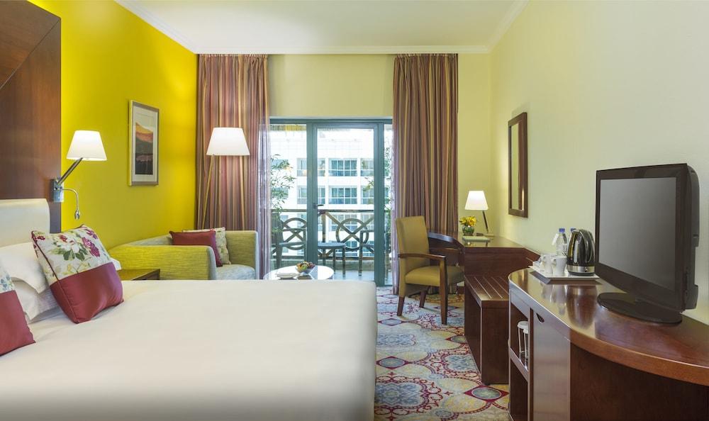 Fotos del hotel - CORAL DEIRA DUBAI
