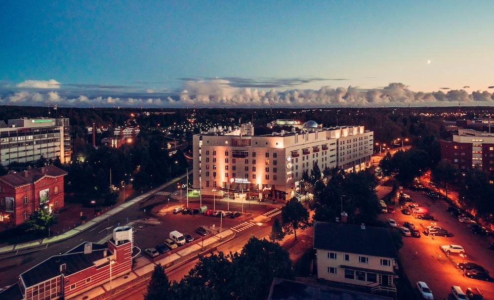 Fotos del hotel - Original Sokos Vantaa