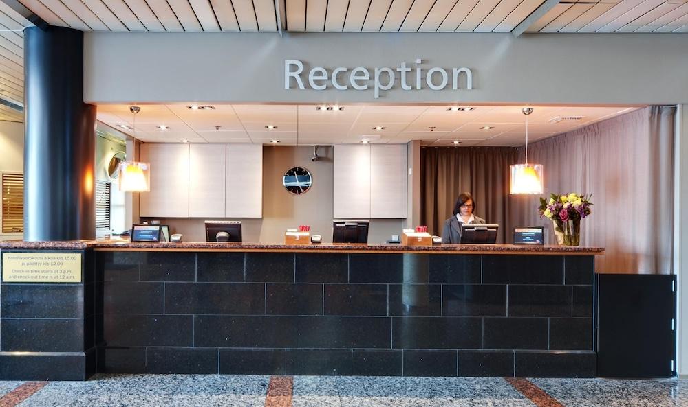 Fotos del hotel - Original Sokos Vantaa