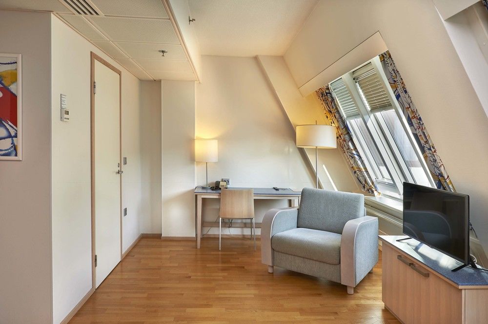 Fotos del hotel - Scandic Hakaniemi