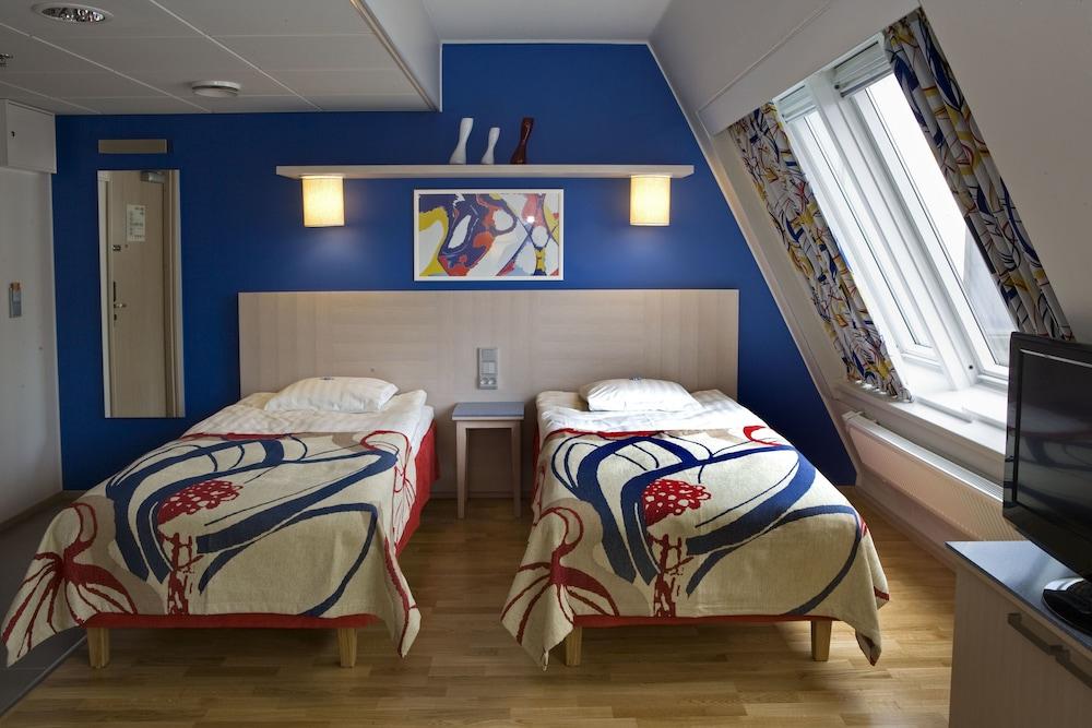 Fotos del hotel - Scandic Hakaniemi