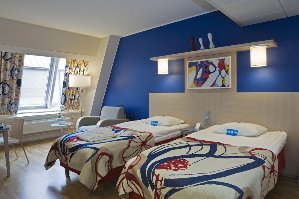 Fotos del hotel - Scandic Hakaniemi