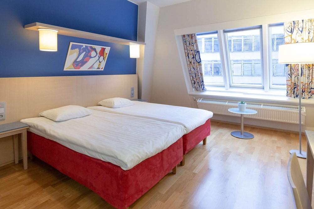 Fotos del hotel - Scandic Hakaniemi