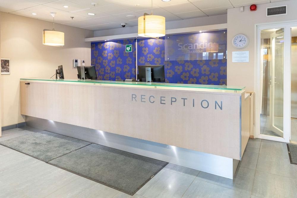 Fotos del hotel - Scandic Hakaniemi