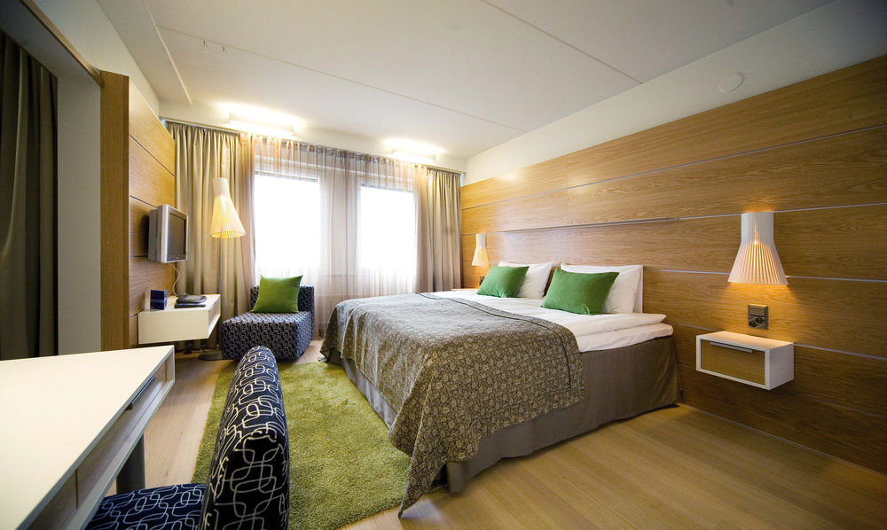 Fotos del hotel - Scandic Lahti