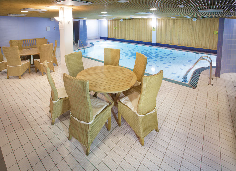 Fotos del hotel - Scandic Lahti
