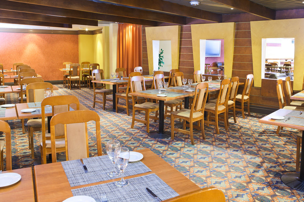 Fotos del hotel - Scandic Lahti