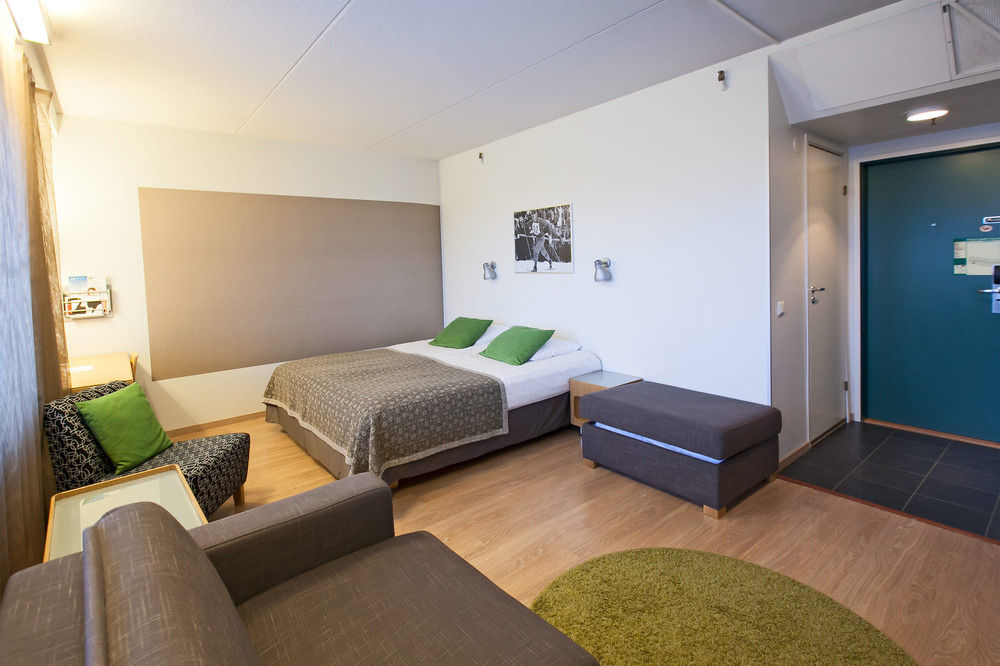 Fotos del hotel - Scandic Lahti