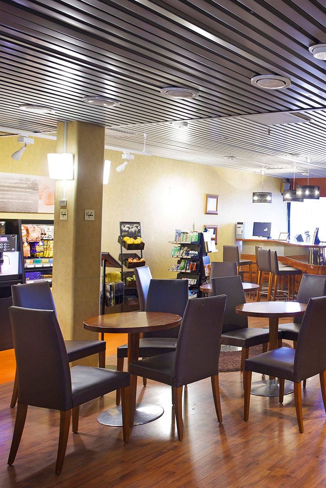 Fotos del hotel - Scandic Lahti