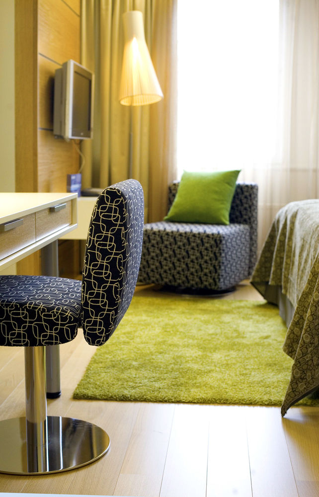 Fotos del hotel - Scandic Lahti