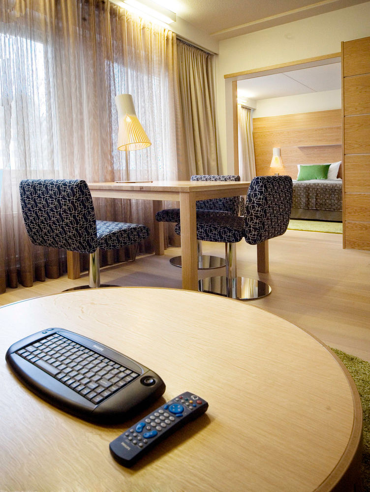 Fotos del hotel - Scandic Lahti