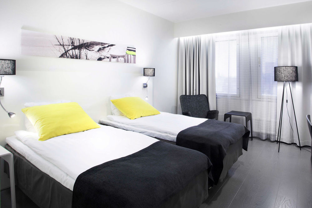 Fotos del hotel - Scandic Lahti