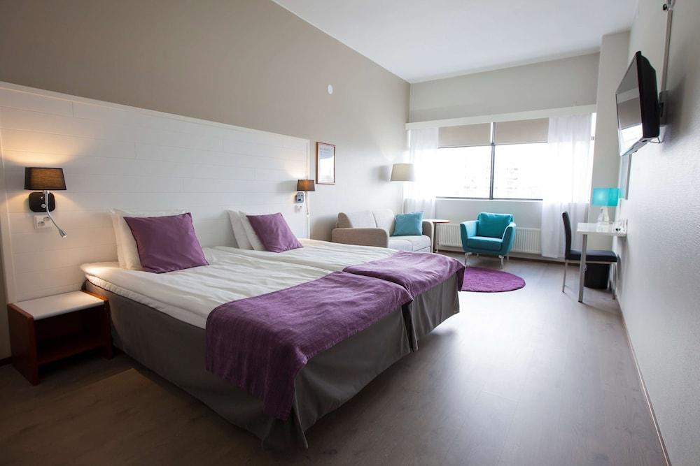 Fotos del hotel - Scandic Forssa