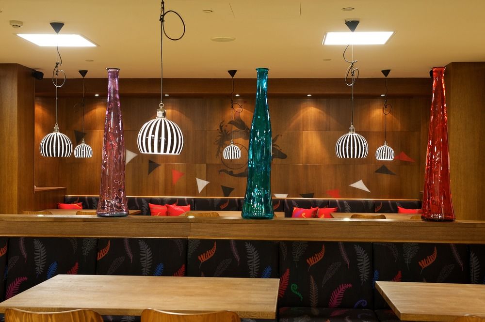 Fotos del hotel - Scandic Paasi