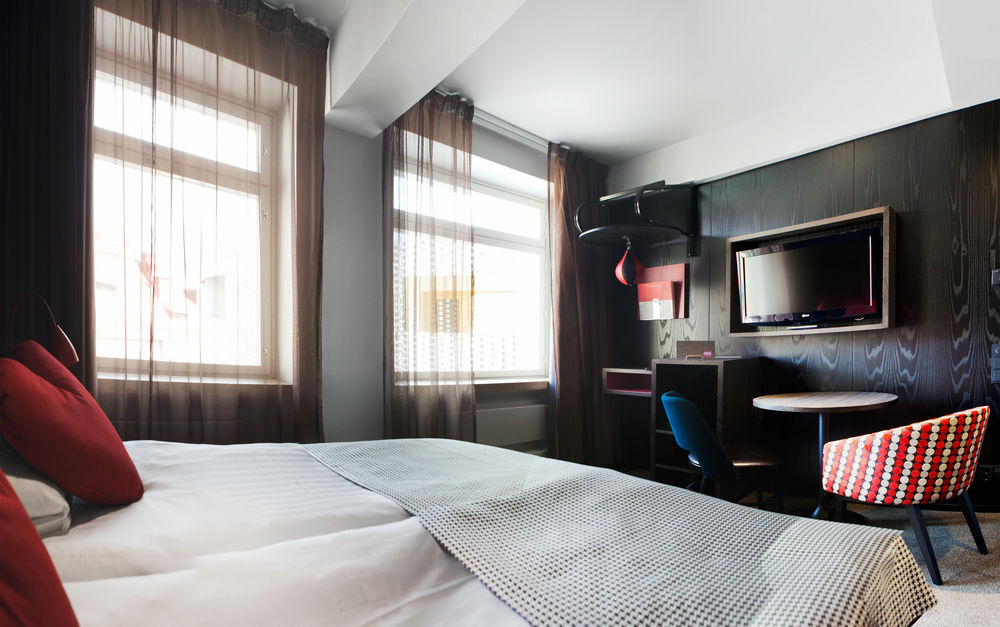 Fotos del hotel - Scandic Paasi