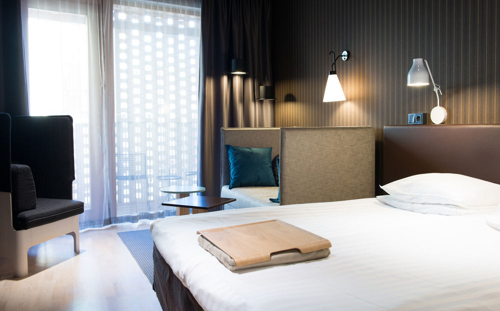Fotos del hotel - Scandic Paasi