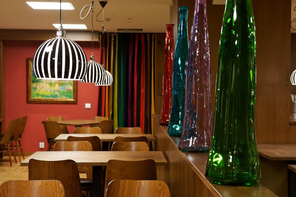 Fotos del hotel - Scandic Paasi