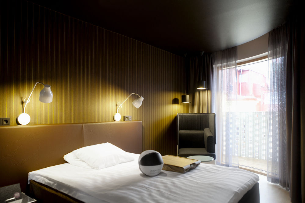 Fotos del hotel - Scandic Paasi