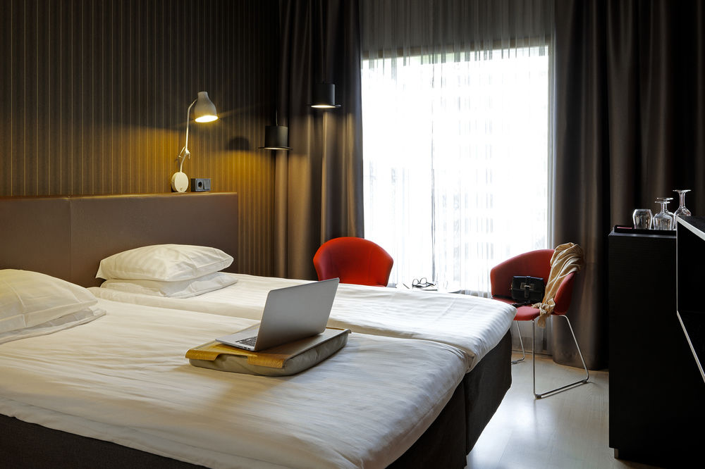Fotos del hotel - Scandic Paasi