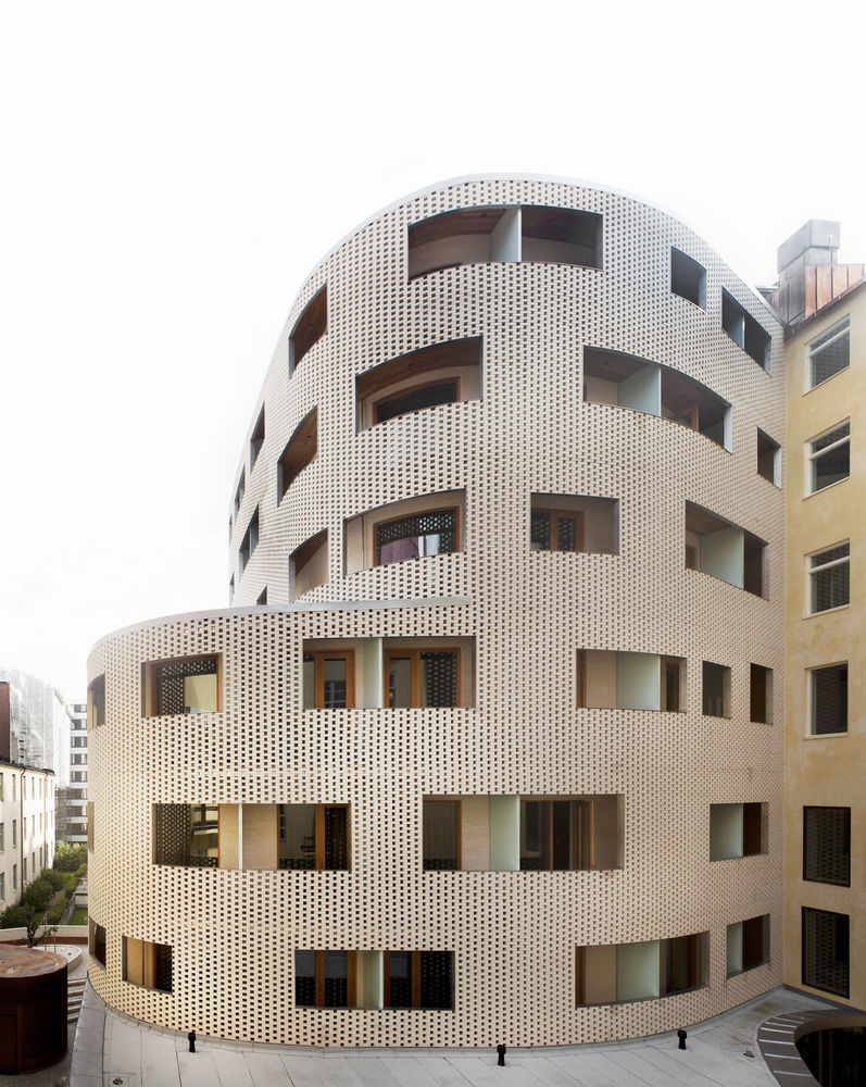 Fotos del hotel - Scandic Paasi