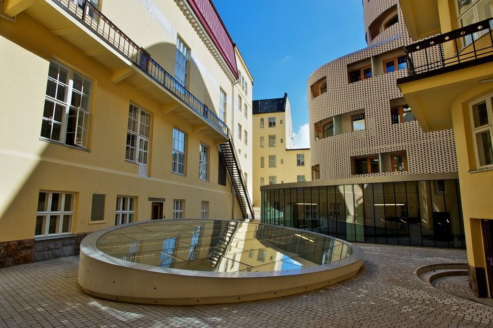 Fotos del hotel - Scandic Paasi