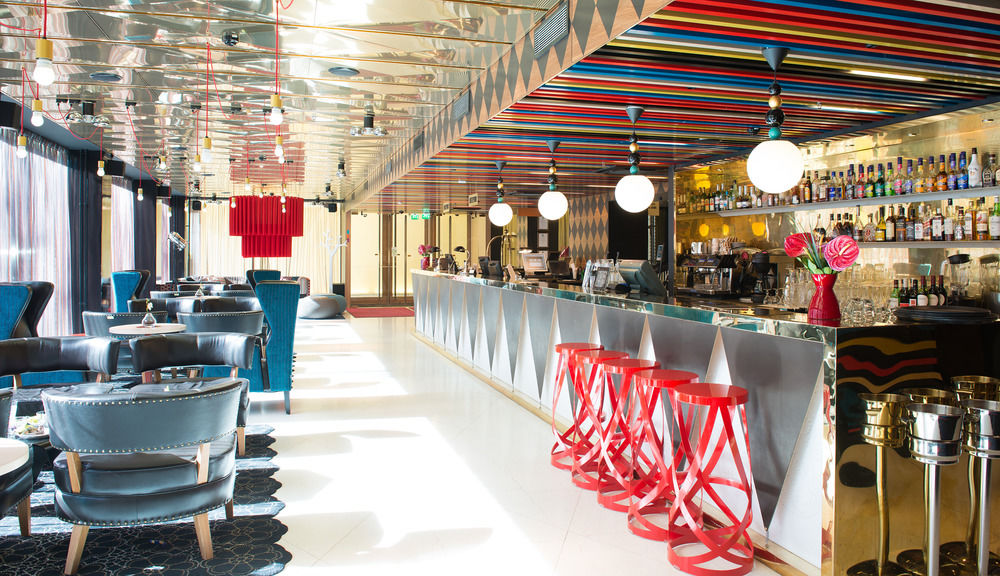 Fotos del hotel - Scandic Paasi