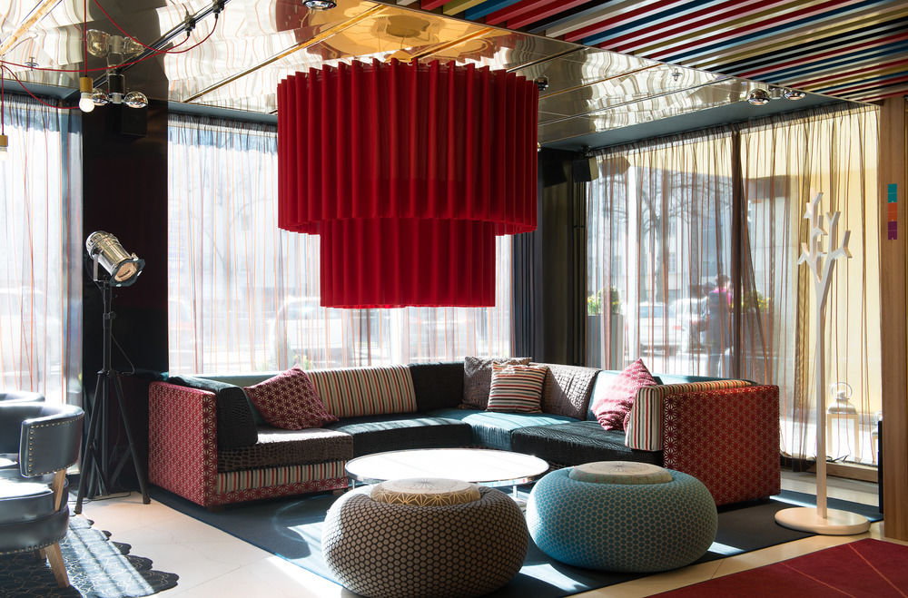 Fotos del hotel - Scandic Paasi