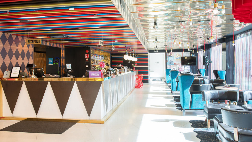 Fotos del hotel - Scandic Paasi