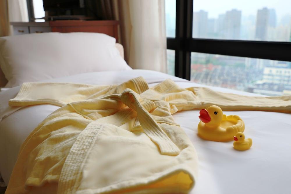 Fotos del hotel - EQUATORIAL HOTEL SHANGHAI