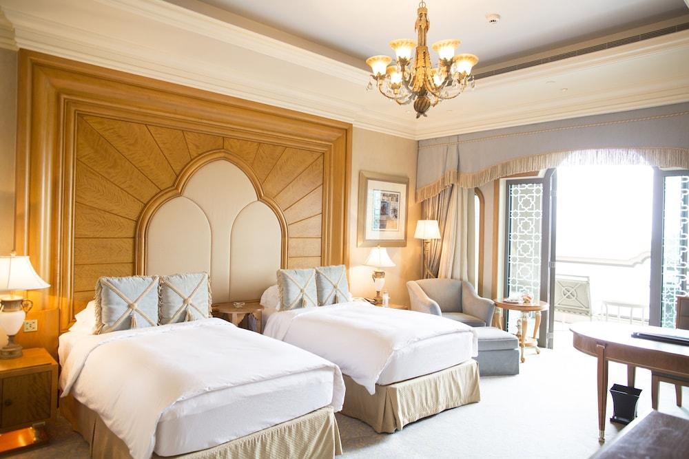 Fotos del hotel - EMIRATES PALACE HOTEL ABU DHABI