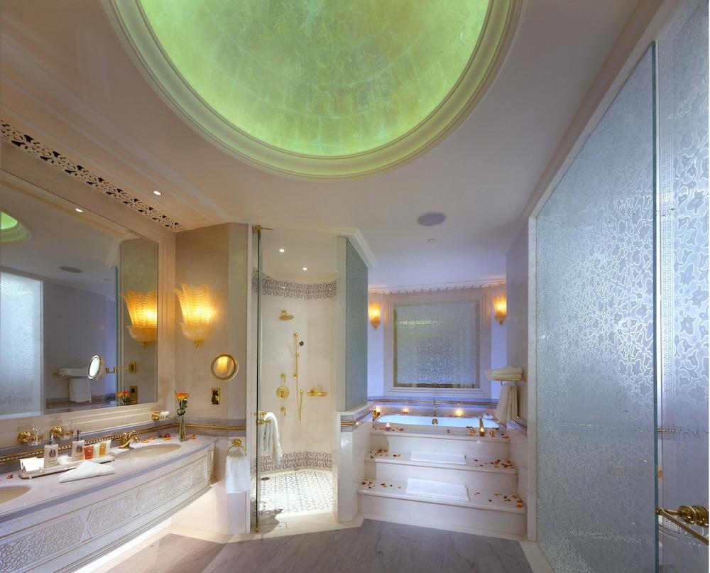 Fotos del hotel - EMIRATES PALACE HOTEL ABU DHABI