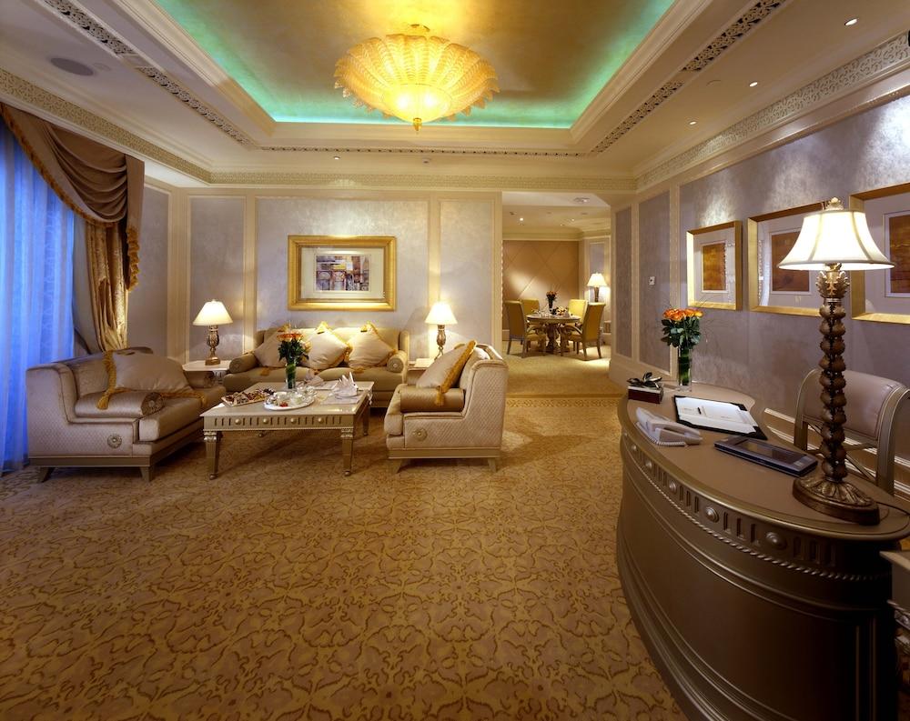 Fotos del hotel - EMIRATES PALACE HOTEL ABU DHABI