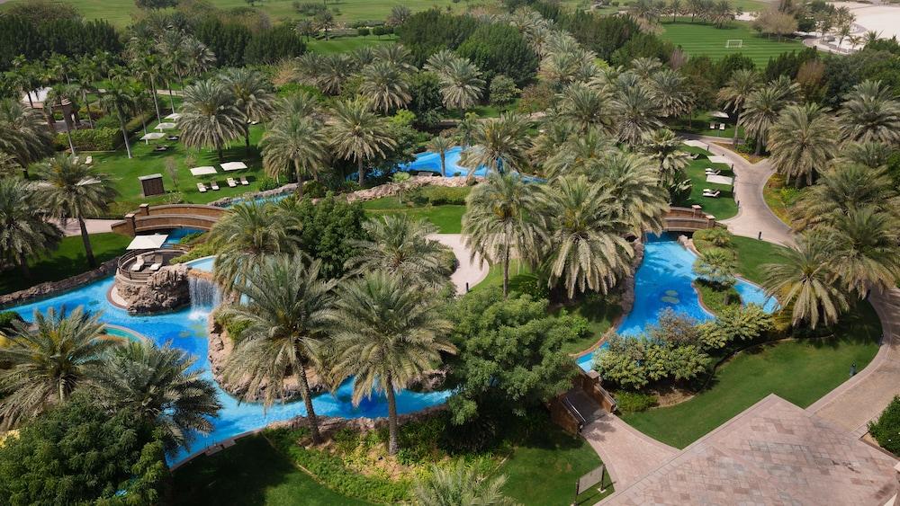 Fotos del hotel - EMIRATES PALACE HOTEL ABU DHABI