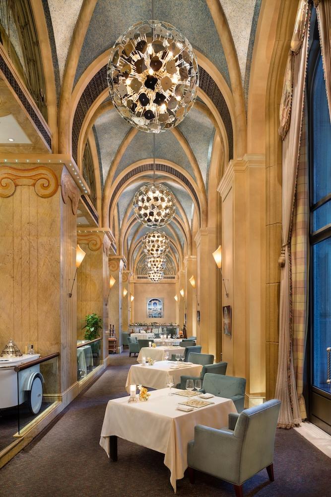 Fotos del hotel - EMIRATES PALACE HOTEL ABU DHABI