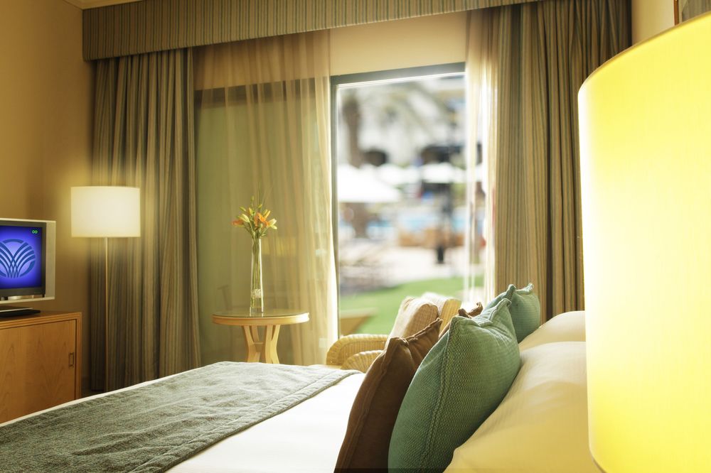 Fotos del hotel - AL AIN ROTANA HOTEL