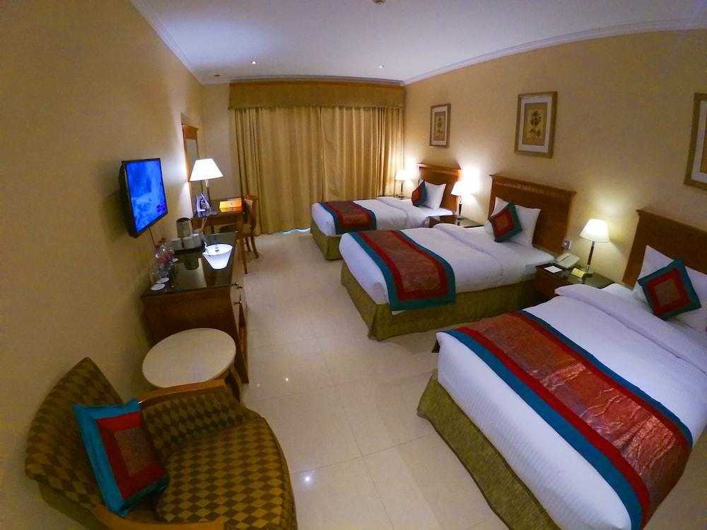 Fotos del hotel - La Quinta by Wyndham Dubai Jumeirah