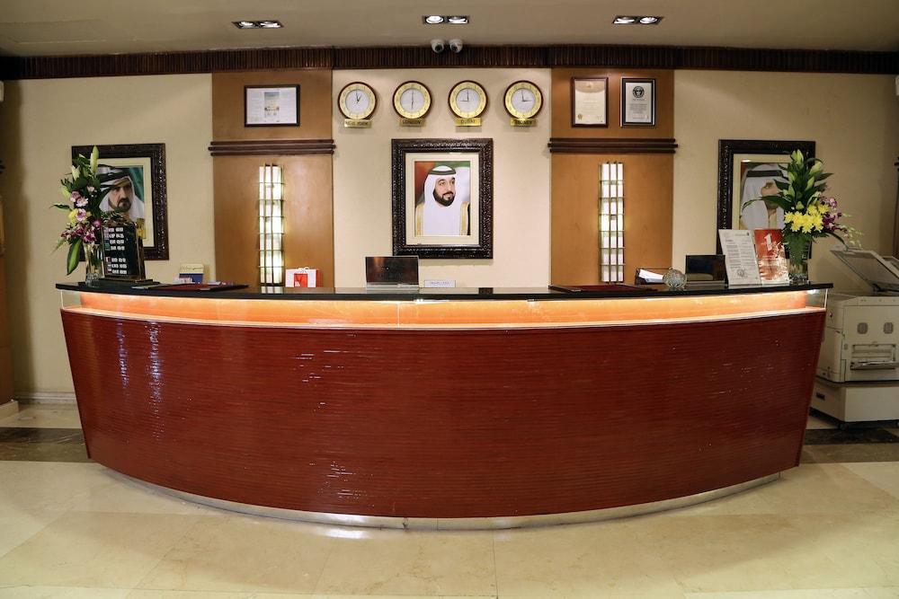 Fotos del hotel - La Quinta by Wyndham Dubai Jumeirah