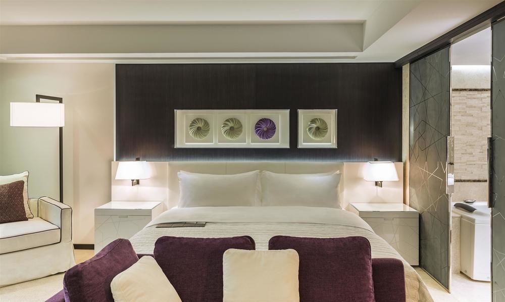 Fotos del hotel - Le Meridien Dubai Hotel & Conference Centre