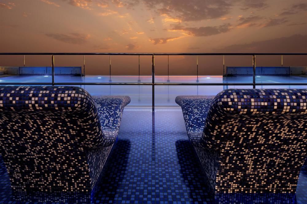 Fotos del hotel - Le Meridien Dubai Hotel & Conference Centre
