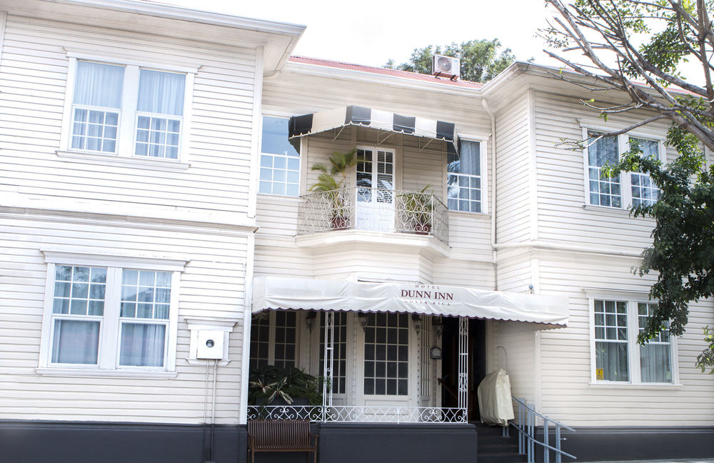 Fotos del hotel - DUNN INN