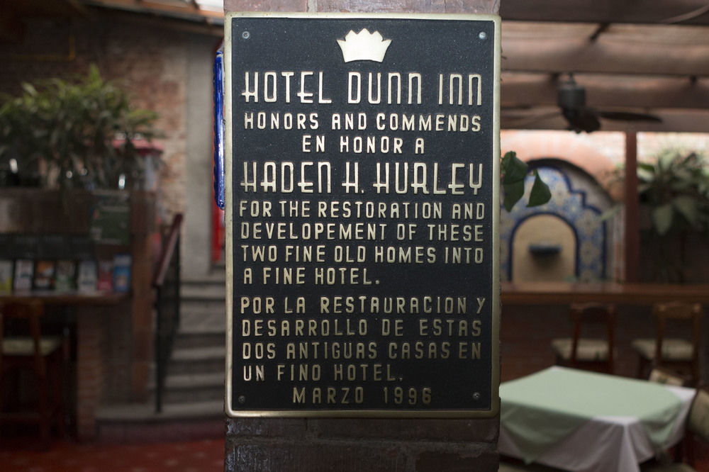 Fotos del hotel - DUNN INN