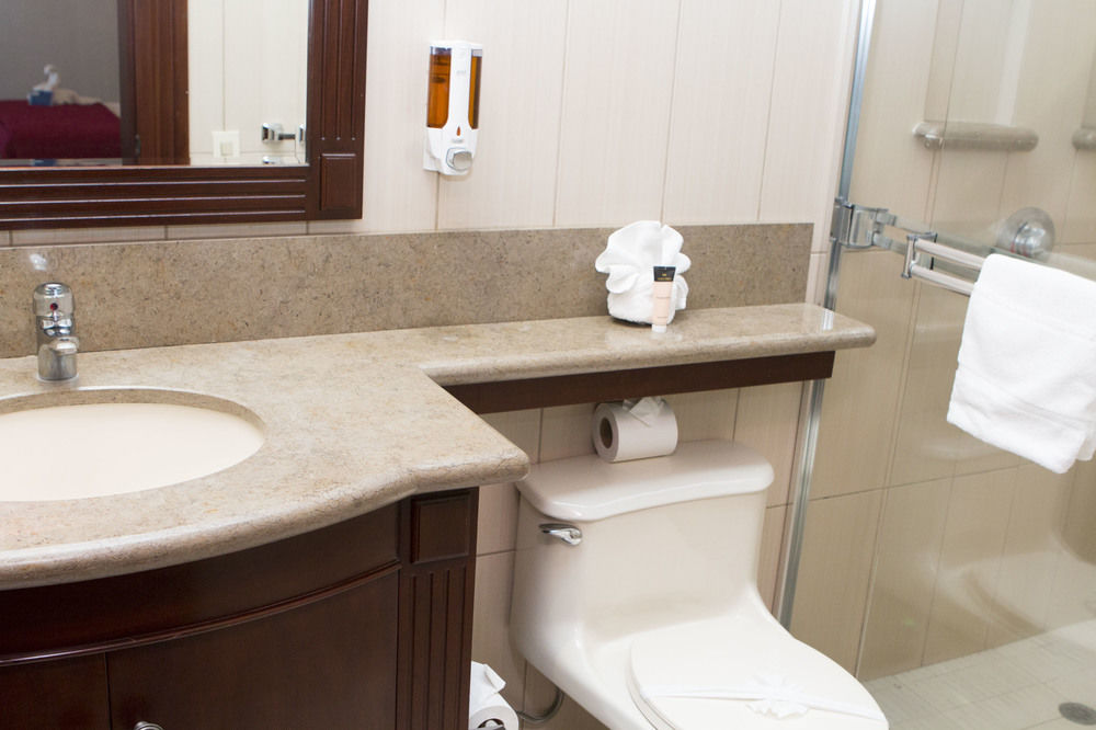 Fotos del hotel - DUNN INN