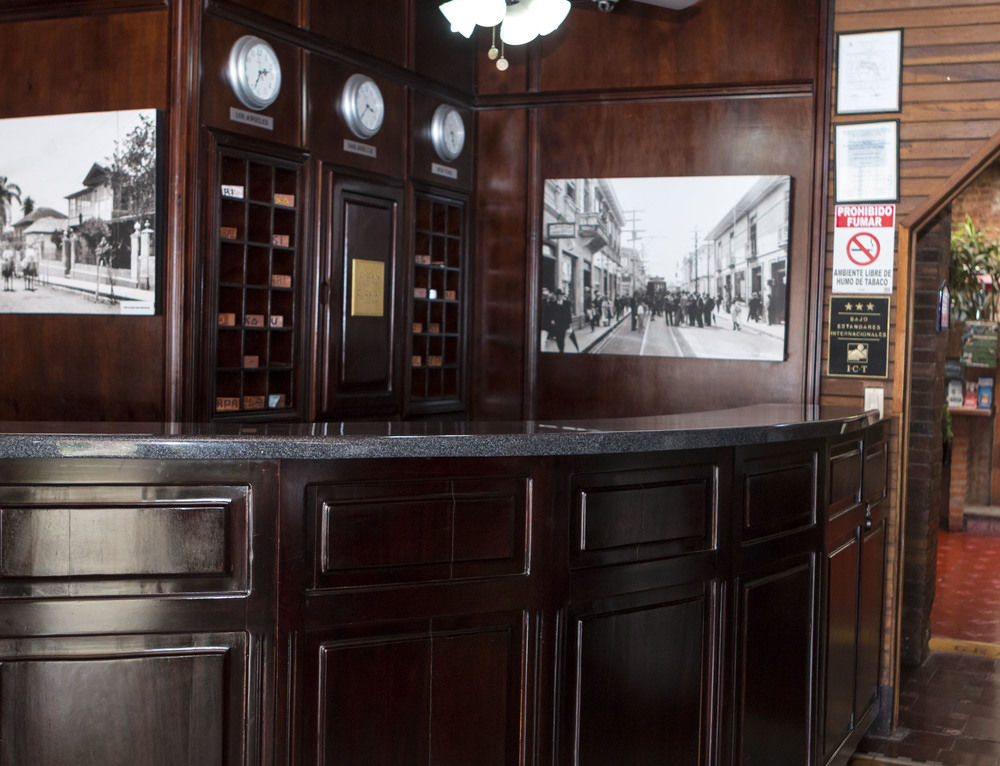 Fotos del hotel - DUNN INN